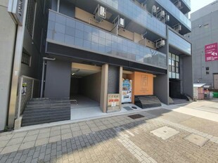 エステムコート名古屋新栄Ⅱアリーナの物件外観写真